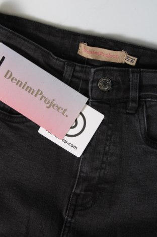 Dámské džíny  Denim Project, Velikost XS, Barva Černá, Cena  530,00 Kč