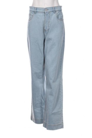 Damen Jeans Denim Project, Größe L, Farbe Blau, Preis 19,73 €