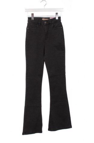 Dámske džínsy  Denim Project, Veľkosť XS, Farba Sivá, Cena  13,95 €