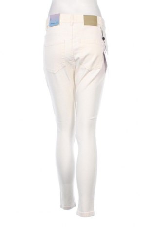 Damen Jeans Denim Project, Größe M, Farbe Weiß, Preis 19,73 €