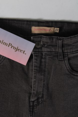 Női farmernadrág Denim Project, Méret XS, Szín Szürke, Ár 4 899 Ft