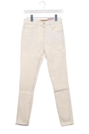 Damen Jeans Denim Project, Größe XS, Farbe Weiß, Preis 19,29 €
