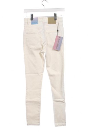 Damen Jeans Denim Project, Größe S, Farbe Weiß, Preis 7,62 €