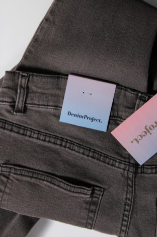 Damen Jeans Denim Project, Größe M, Farbe Grau, Preis 18,39 €