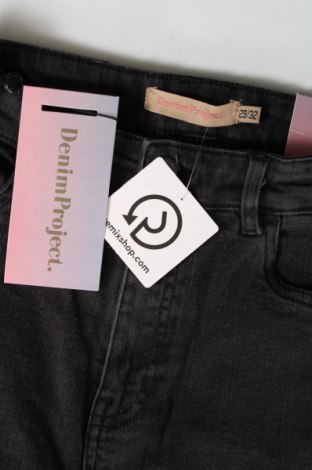 Damen Jeans Denim Project, Größe L, Farbe Grau, Preis 17,49 €