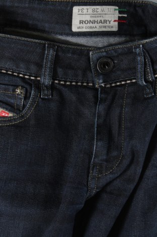 Damen Jeans Diesel, Größe M, Farbe Blau, Preis 71,68 €