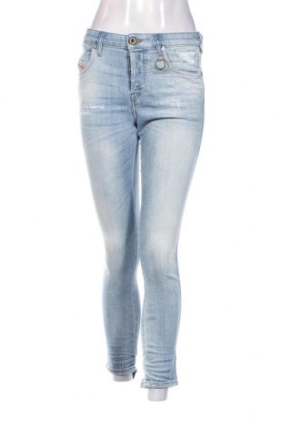 Damen Jeans Diesel, Größe S, Farbe Blau, Preis € 66,50
