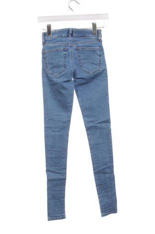Damen Jeans Diesel, Größe XXS, Farbe Blau, Preis 24,85 €