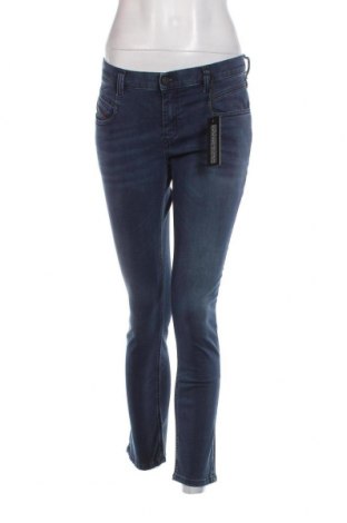 Damen Jeans Diesel, Größe S, Farbe Blau, Preis € 42,24