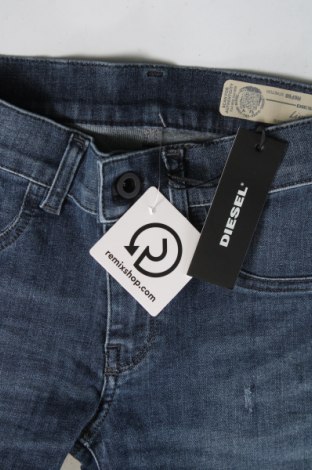 Damen Jeans Diesel, Größe XS, Farbe Blau, Preis € 124,23