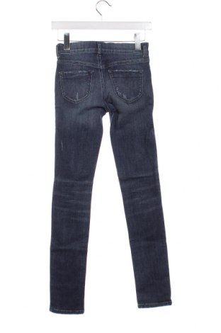 Damen Jeans Diesel, Größe XS, Farbe Blau, Preis 18,63 €