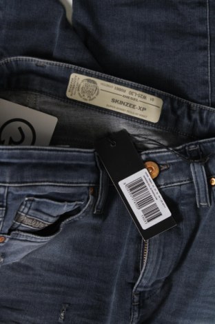 Damen Jeans Diesel, Größe XS, Farbe Blau, Preis 24,85 €