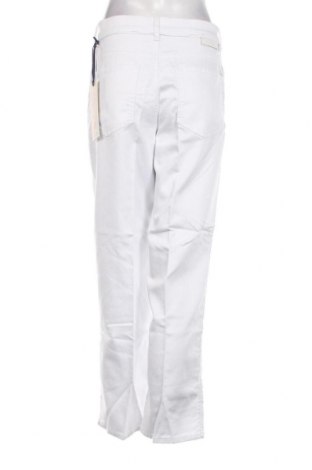Damen Jeans Diesel, Größe S, Farbe Weiß, Preis € 24,85