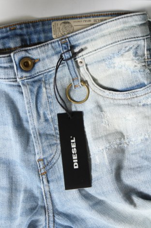 Damen Jeans Diesel, Größe M, Farbe Blau, Preis € 124,23