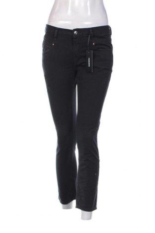 Damen Jeans Diesel, Größe S, Farbe Schwarz, Preis 67,08 €
