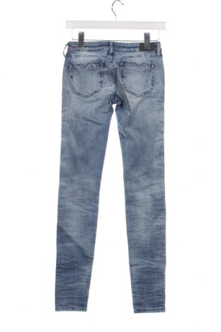 Damen Jeans Diesel, Größe XXS, Farbe Blau, Preis 124,23 €