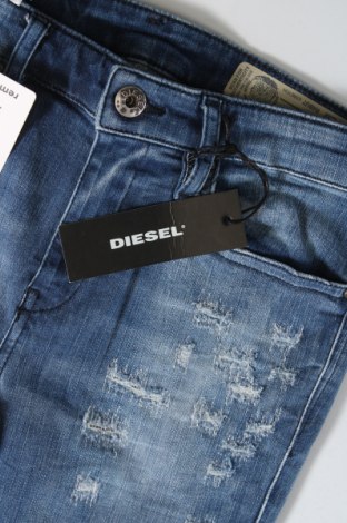 Γυναικείο Τζίν Diesel, Μέγεθος S, Χρώμα Μπλέ, Τιμή 67,08 €