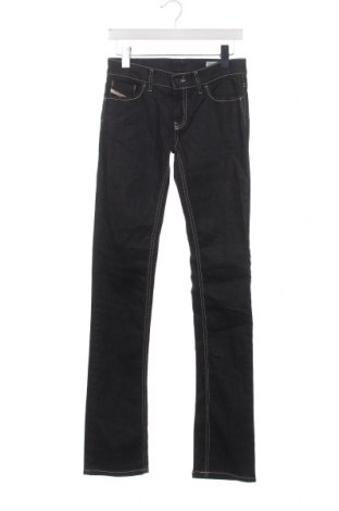 Damen Jeans Diesel, Größe S, Farbe Blau, Preis € 10,75