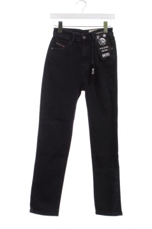 Damen Jeans Diesel, Größe XS, Farbe Blau, Preis 37,27 €