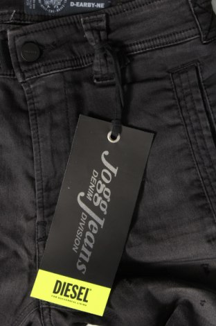 Damen Jeans Diesel, Größe S, Farbe Grau, Preis 67,08 €