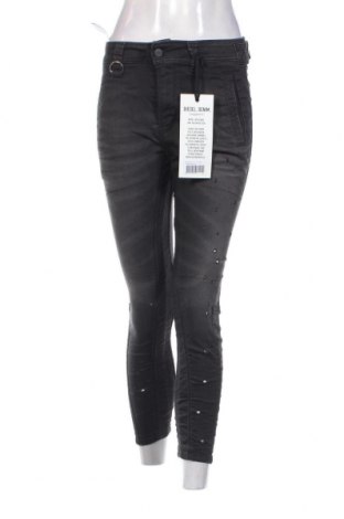 Damen Jeans Diesel, Größe S, Farbe Grau, Preis 67,08 €
