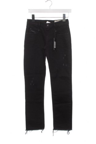 Damen Jeans Diesel, Größe S, Farbe Schwarz, Preis € 28,57