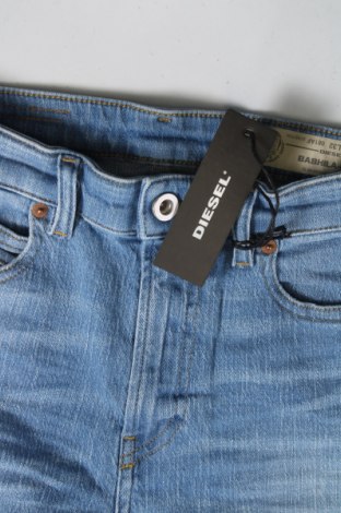 Damen Jeans Diesel, Größe XXS, Farbe Blau, Preis € 24,85