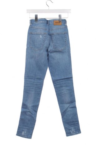 Damen Jeans Diesel, Größe XXS, Farbe Blau, Preis € 24,85