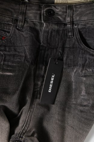 Damen Jeans Diesel, Größe S, Farbe Grau, Preis € 54,66