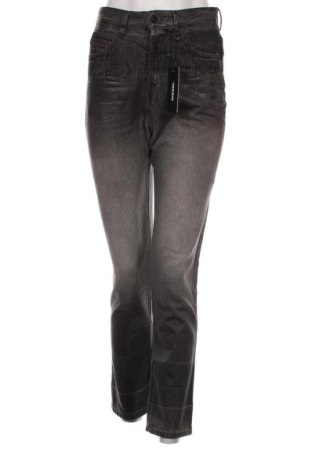 Γυναικείο Τζίν Diesel, Μέγεθος S, Χρώμα Γκρί, Τιμή 37,27 €