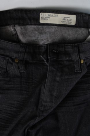 Damen Jeans Diesel, Größe M, Farbe Schwarz, Preis € 10,75