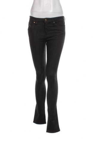 Damen Jeans Diesel, Größe M, Farbe Schwarz, Preis € 19,35