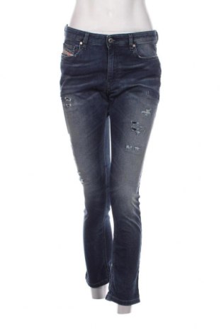 Damen Jeans Diesel, Größe M, Farbe Blau, Preis € 42,24