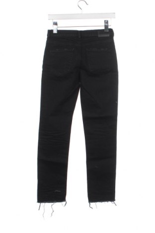 Damen Jeans Diesel, Größe XS, Farbe Schwarz, Preis 24,85 €