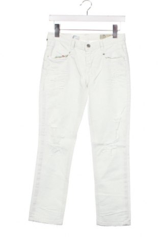 Damen Jeans Diesel, Größe XXS, Farbe Weiß, Preis € 24,85