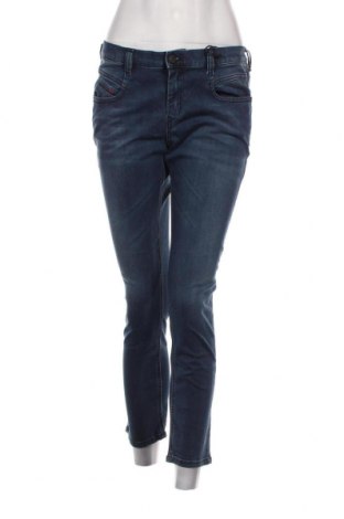 Damen Jeans Diesel, Größe M, Farbe Blau, Preis € 63,36