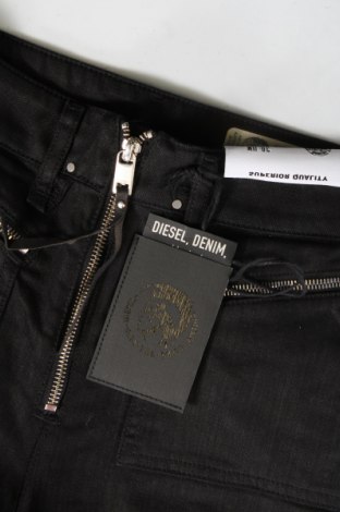 Damen Jeans Diesel, Größe XS, Farbe Schwarz, Preis € 132,99