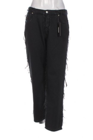 Damen Jeans Diesel, Größe M, Farbe Schwarz, Preis € 63,36