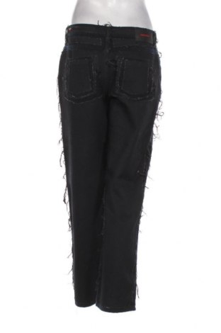 Damen Jeans Diesel, Größe M, Farbe Schwarz, Preis € 63,36