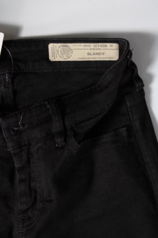 Damen Jeans Diesel, Größe S, Farbe Schwarz, Preis € 84,20
