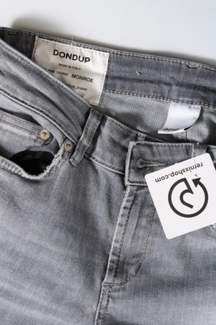 Damen Jeans Dondup, Größe S, Farbe Grau, Preis € 30,81
