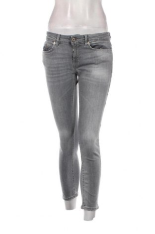 Damen Jeans Dondup, Größe S, Farbe Grau, Preis € 57,06
