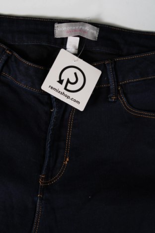 Damen Jeans Dorothy Perkins, Größe L, Farbe Blau, Preis € 6,26