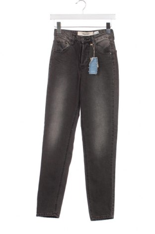 Damen Jeans Double Agent, Größe XS, Farbe Grau, Preis 2,37 €