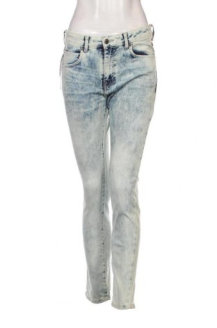 Damen Jeans Dr. Denim, Größe M, Farbe Blau, Preis 8,97 €
