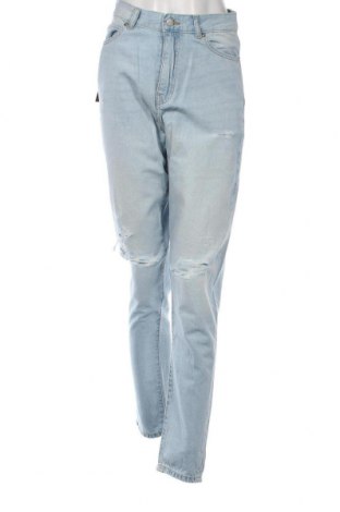 Damen Jeans Dr. Denim, Größe M, Farbe Blau, Preis € 11,21