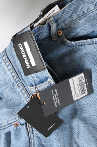 Damskie jeansy Dr. Denim, Rozmiar L, Kolor Niebieski, Cena 57,97 zł