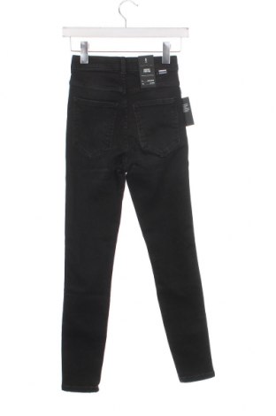 Damen Jeans Dr. Denim, Größe S, Farbe Schwarz, Preis 6,73 €