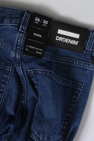 Blugi de femei Dr. Denim, Mărime S, Culoare Albastru, Preț 108,75 Lei