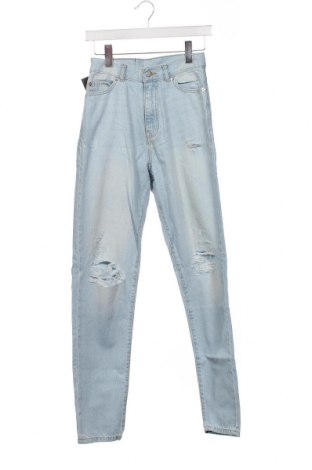 Damen Jeans Dr. Denim, Größe XS, Farbe Blau, Preis 10,32 €
